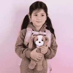 Princess mimi peluche perro 25 cm Milo