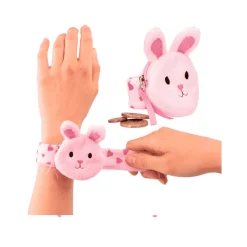 Princess Mimi Pulsera con Monedero Surtidas