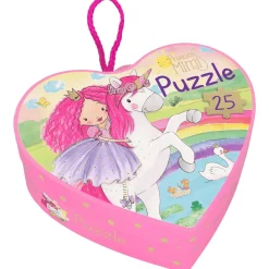 Princess Mimi Puzzle