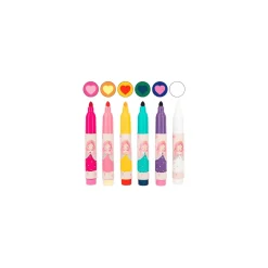 Princess Mimi rotuladores mágicos