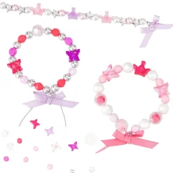 Princess Mimi Set de Abalorios para Pulseras