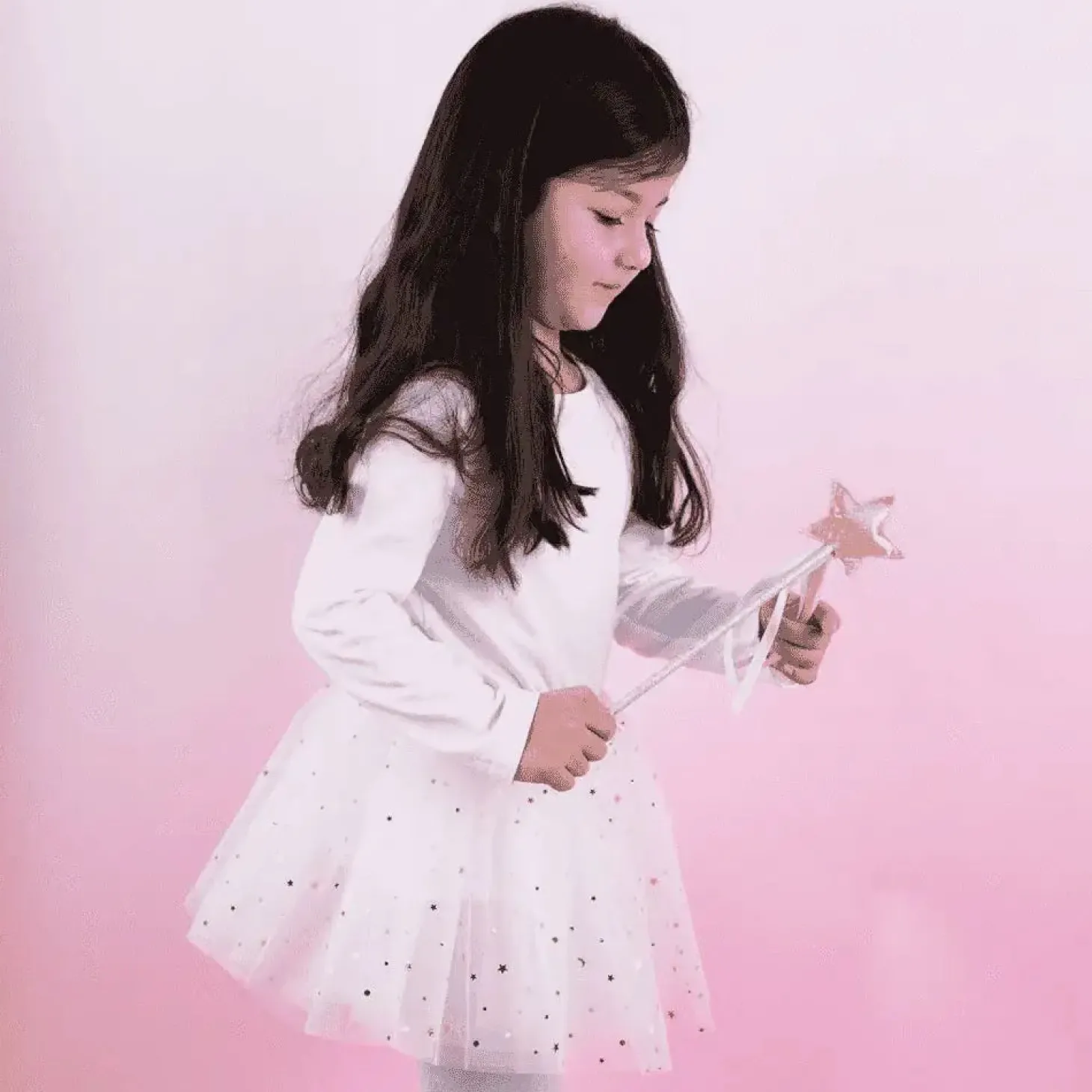 Princess mimi set de disfraz