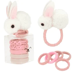 Princess Mimi Set De Gomas Del Pelo Diferentes Modelos