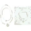 Princess Mimi Set de Pulseras Mini y Mum