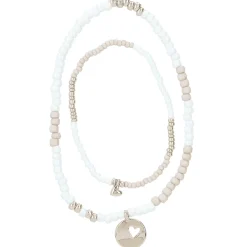 Princess Mimi Set de Pulseras Mini y Mum