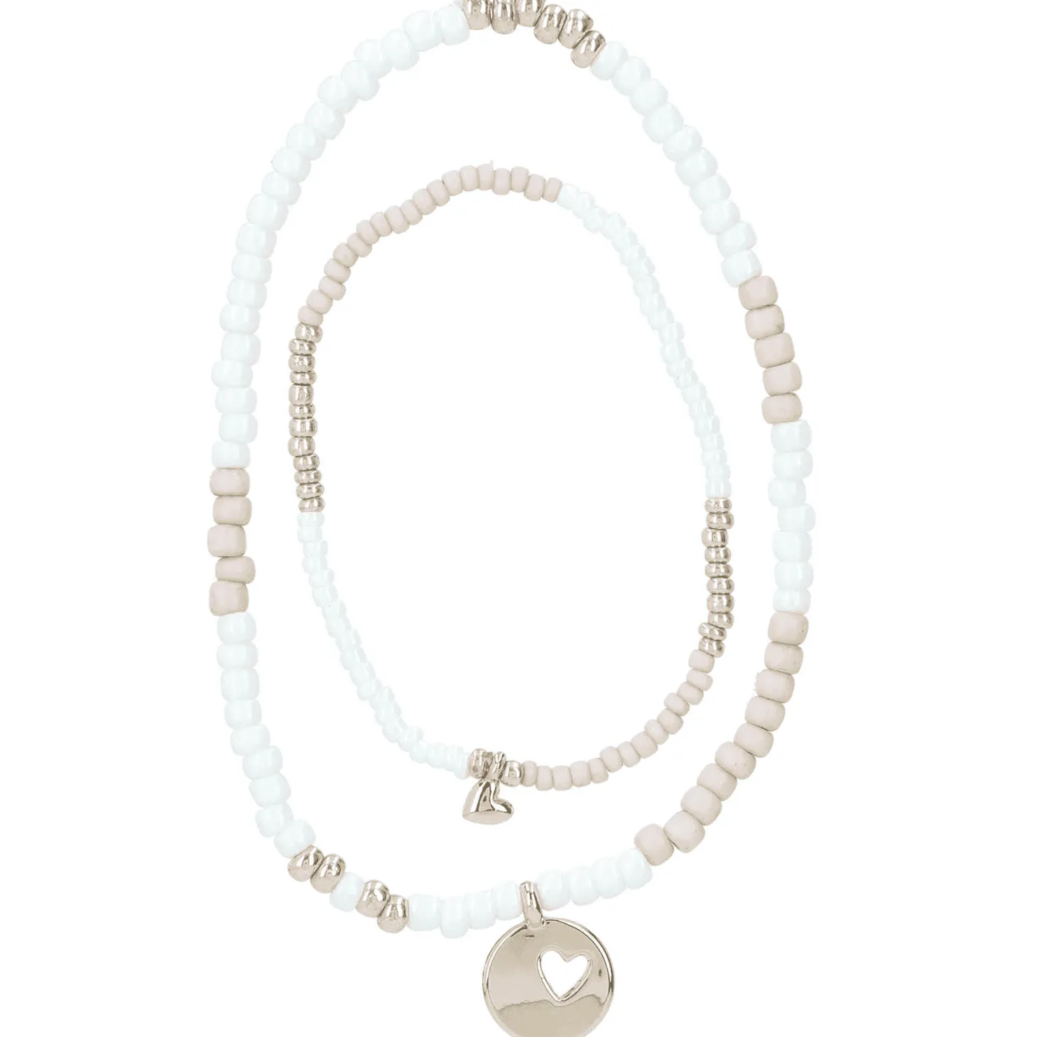 Princess Mimi Set de Pulseras Mini y Mum