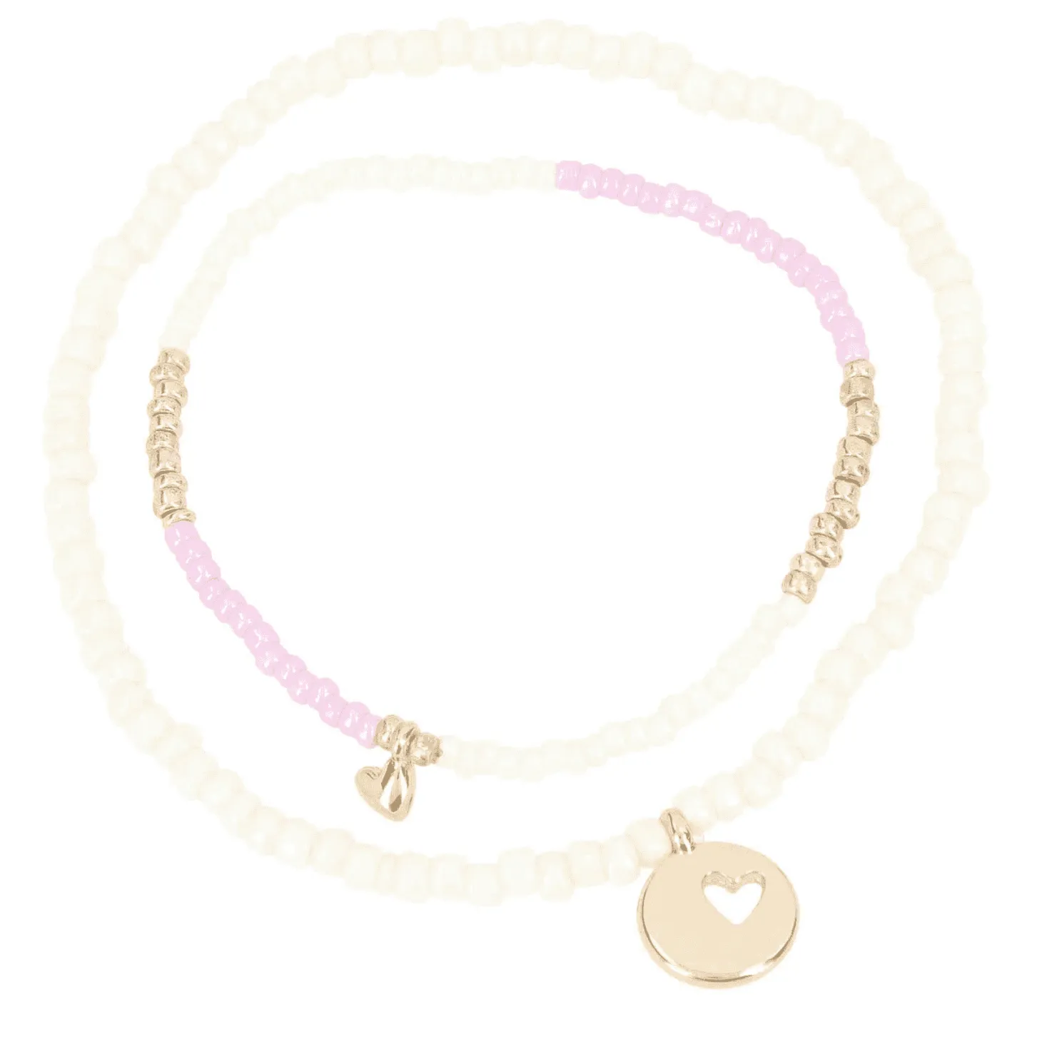 Princess Mimi Set de Pulseras Mini & Mum