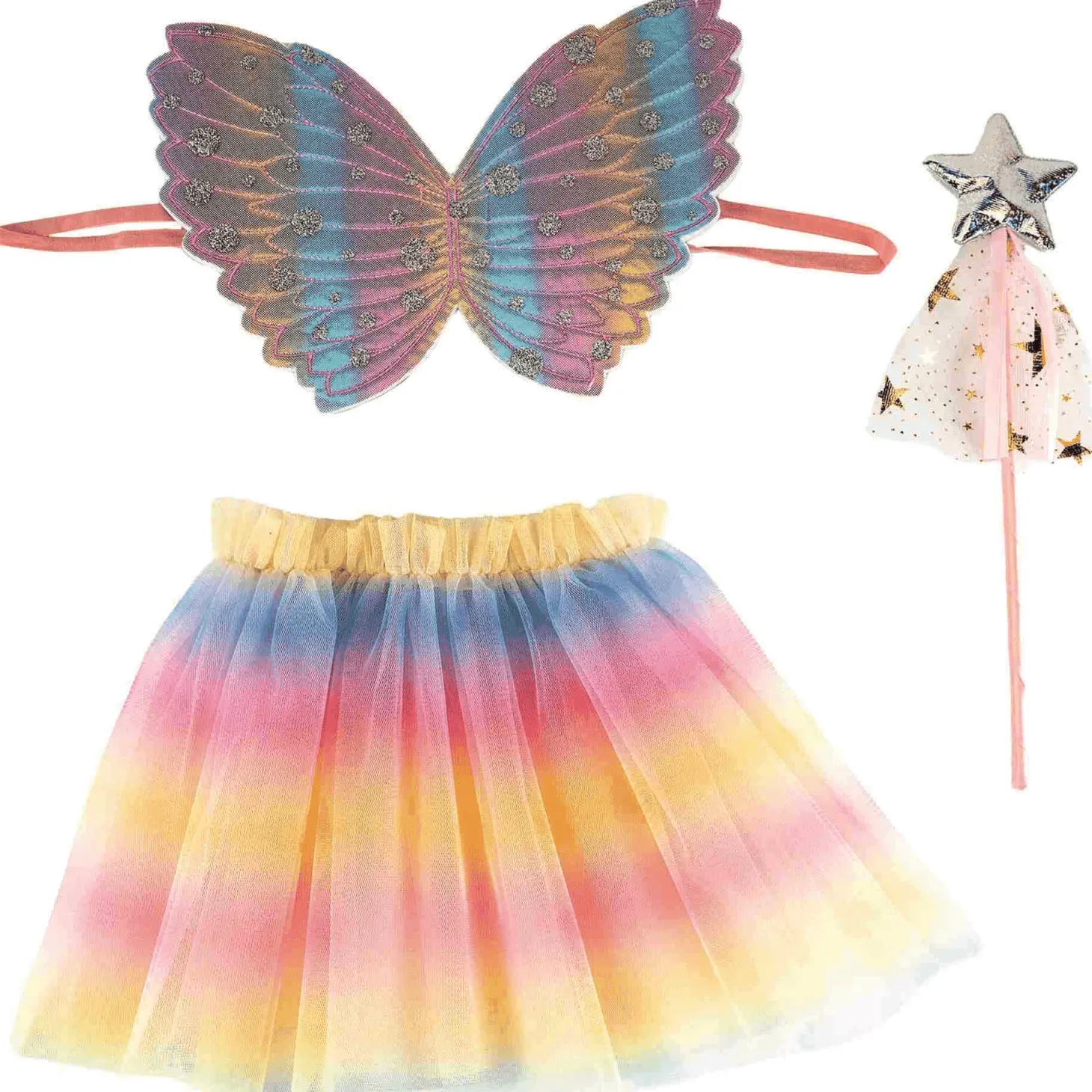 Princess Set Hada Fantasía Make Up Planet