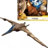 PTERANODON Jurassic World Roar Salvaje Dino