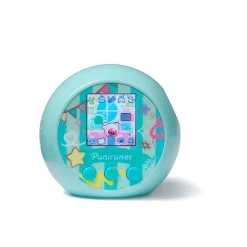 Punirunes Mascota Digital Squishy Interactiva