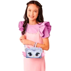 Purse Pet Bolso Interactivo Búho