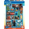 Puzzle 1000 Disney Pixar