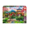 Puzzle 1500 Jardin Japones