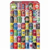 Puzzle 1000 Latas Li Miniature
