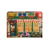 Puzzle 4000 Libreria Vintage
