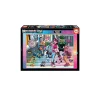 Puzzle 1000 Monster High