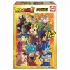 Puzzle 500 piezas Dragon Ball Super Saiyan