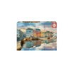 Puzzle 2000 Puerto De Copenhage