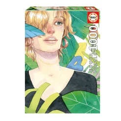 Puzzle 1000 Tropical