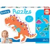 Puzzle Baby Puzzles Dinosaurios