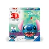 Puzzle 3D Ravensburger Bola Stitch de 72 Piezas