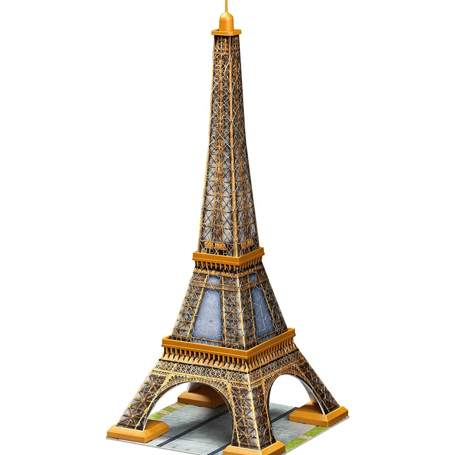 Puzzle 3D Tour Eiffel 216 Piezas