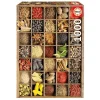 Puzzle Especias 1000 Piezas