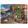 Puzzle Italian Fascino 2000 Piezas