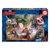 Puzzle Los Vengadores 1000 piezas
