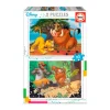 Puzzles Disney Animals