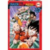 Puzzles Dragon Ball 200 Piezas