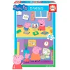 Puzzles Peppa Pig 20 piezas