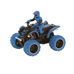 Quad OFF Road Atv Radio Control | Motor Planet RC