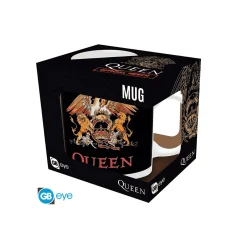 Queen Taza emblema 320 ml