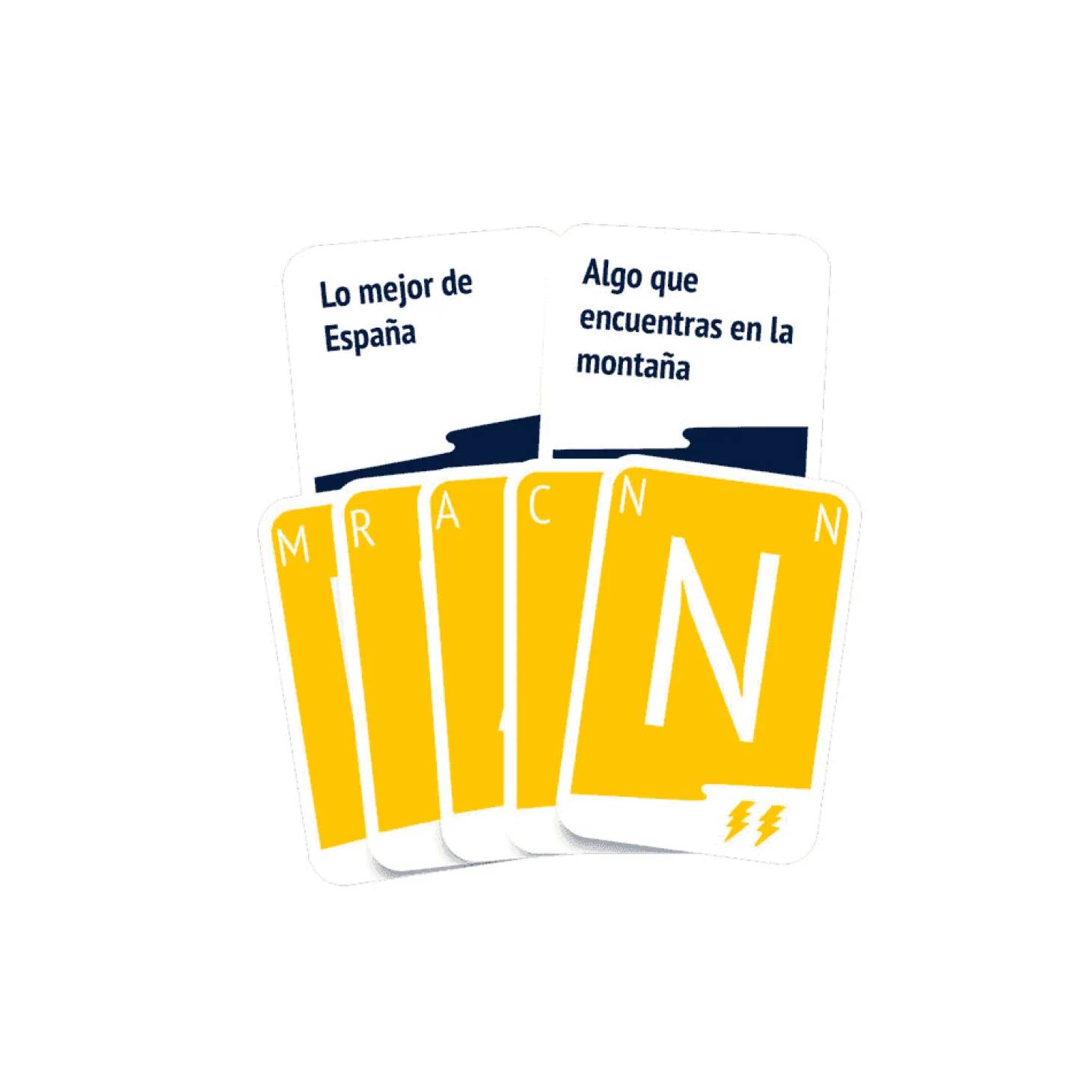 Quick Stop: ¡El Juego de Cartas que Pondrá a Prueba tu Rapidez Mental!