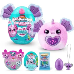 Rainbocorns Axolotlcorn Surprise Serie 1