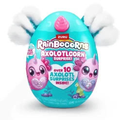 Rainbocorns Axolotlcorn Surprise Serie 1