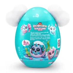 Rainbocorns Axolotlcorn Surprise Serie 1