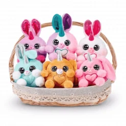 Rainbocorns Bunnycorn Surprise