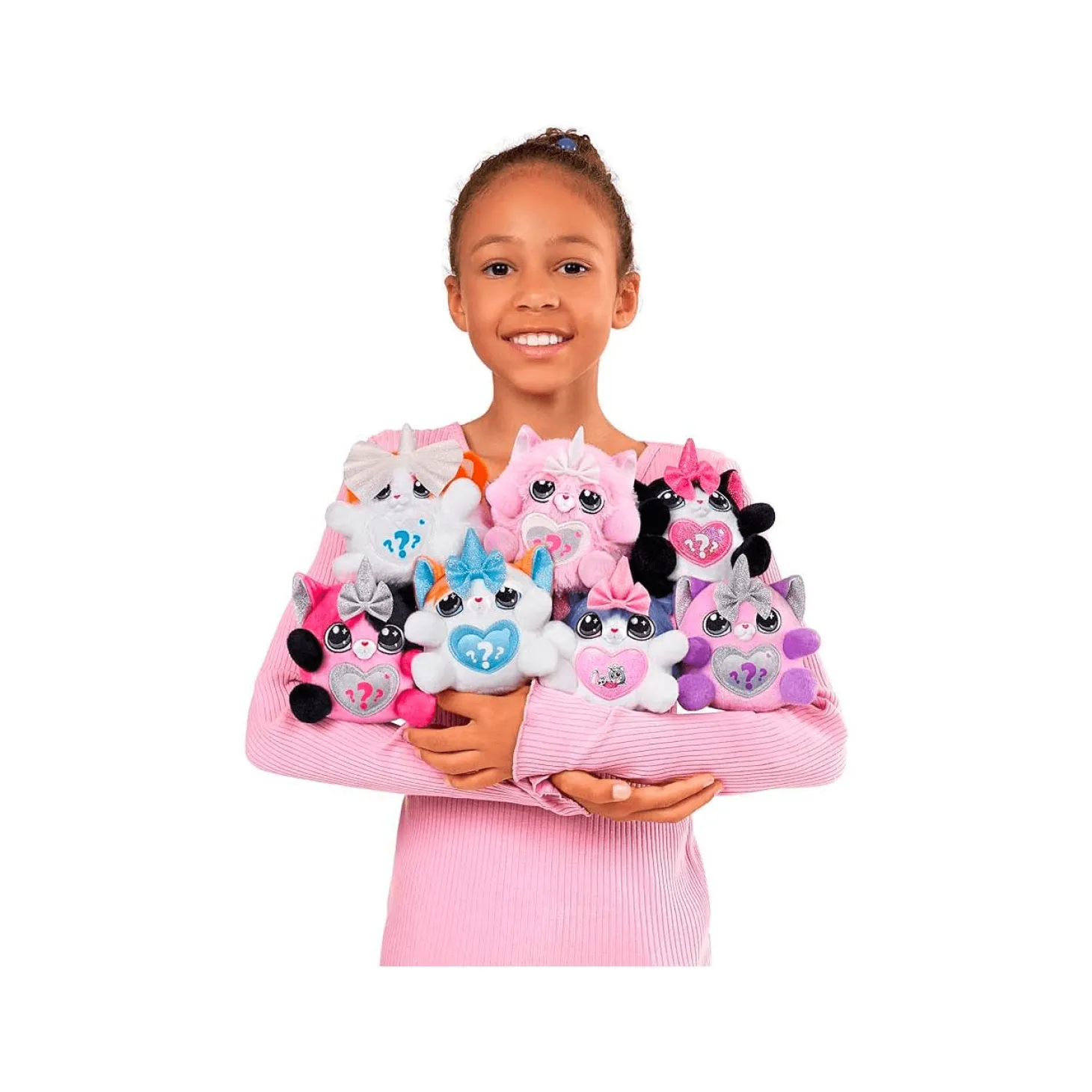 Rainbocorns Kittycorn Surprise S7 surtidos