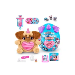 Rainbocorns Puppycorn Rescue