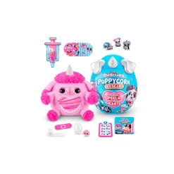 Rainbocorns Puppycorn Rescue