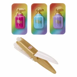 Rainbow High Cabeza de Estilismo Playset