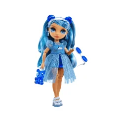 Rainbow High Creative Crystals Skyler