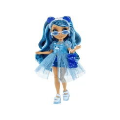 Rainbow High Creative Crystals Skyler