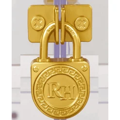 Rainbow High Deluxe Fashion Closet