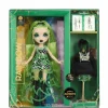 Rainbow High Muñeca de moda Fantastic Fashion Doll - Jade