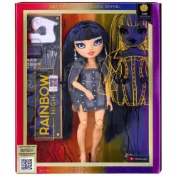 Rainbow High Serie 5 Kim Nguyen