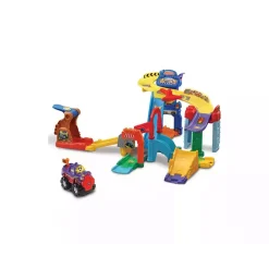 Rally Circuito de Competición Tut Tut VTech