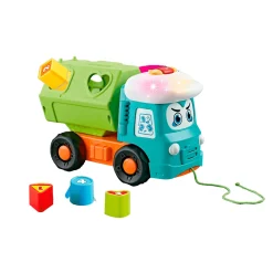 Ramón el Camión Bloques